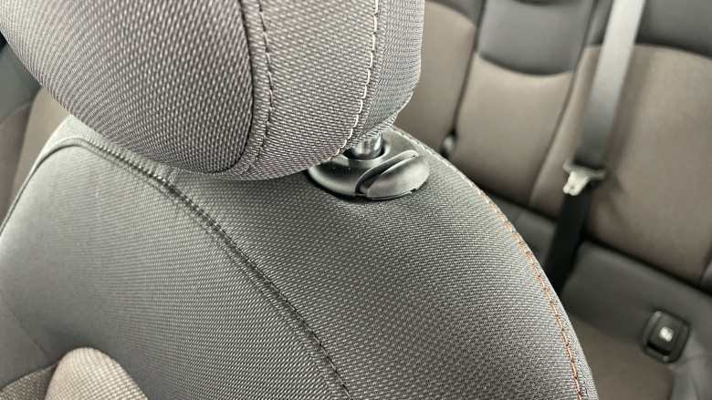 MINI Hatchback 1.5 Cooper Classic 5dr Auto Petrol Hatchback